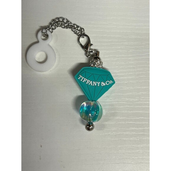 Jewelry - Unbranded, Tumblr straw charm